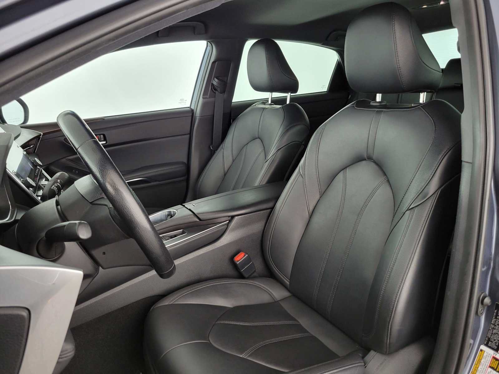 Used 2020 Toyota Avalon XLE w/ Carpet Mat Package FWD image 21