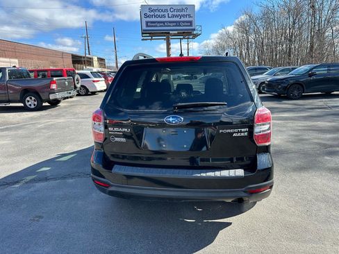 Used 2015 Subaru Forester 2.5i Premium w/ Protection Package #1 image 14