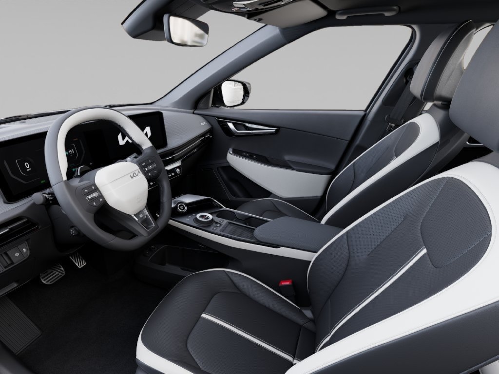 New 2026 Kia EV6 GT-Line AWD/4WD image 17