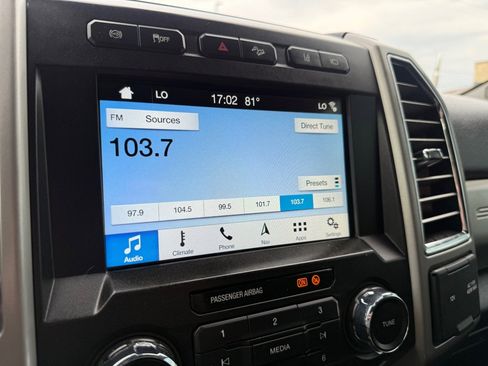 Used 2017 Ford F250 Lariat w/ Lariat Ultimate Package image 38