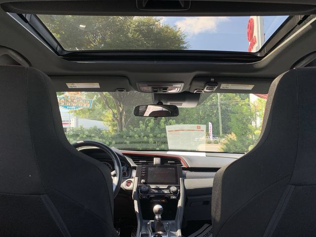 Used 2020 Honda Civic Si image 32