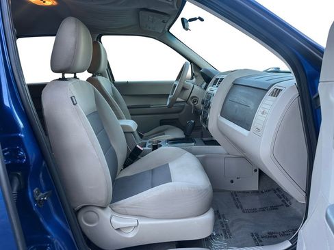 Used 2008 Ford Escape XLT image 17