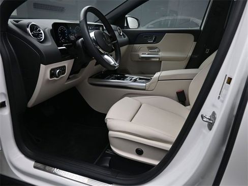 Used 2025 Mercedes-Benz GLA 250 GLA 250 image 17