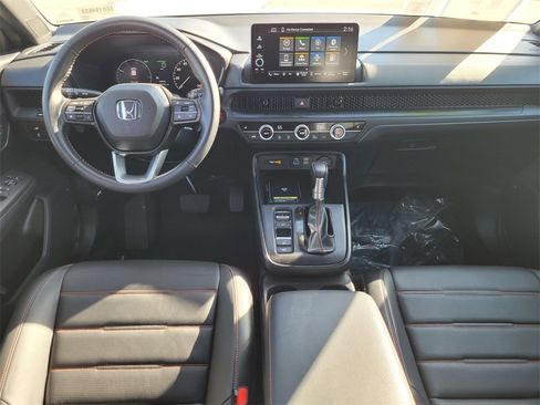Used 2025 Honda CR-V Sport-L image 13