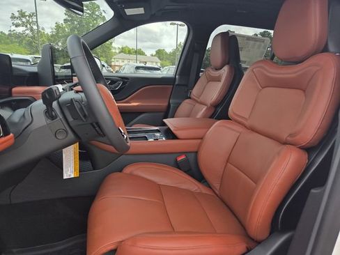 New 2026 Lincoln Aviator Reserve RWD image 12