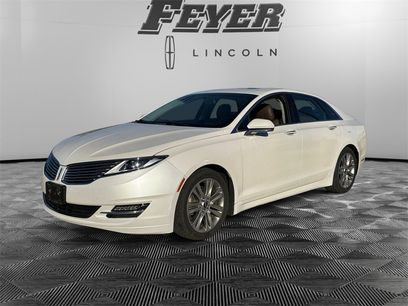 Used 2015 Lincoln MKZ w/ Equipment Group 102A Reserve