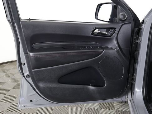 Used 2022 Dodge Durango R/T w/ Blacktop Package image 27