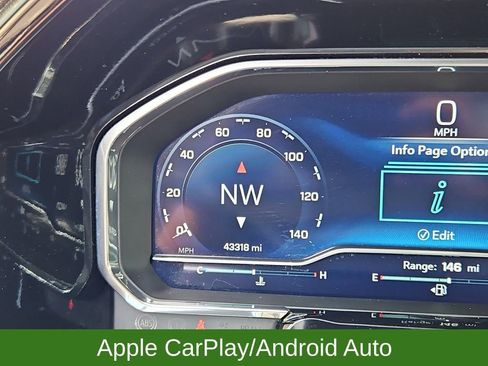 Used 2023 Chevrolet Silverado 1500 LT w/ Protection Package image 19