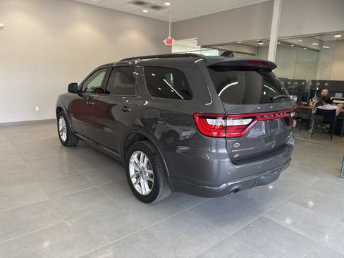 Used 2024 Dodge Durango GT AWD/4WD image 3