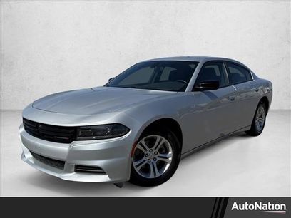 Used 2023 Dodge Charger SXT