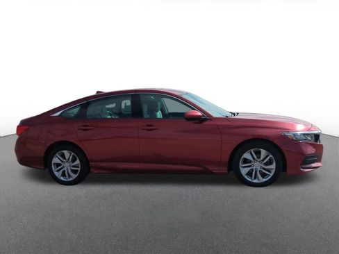Used 2020 Honda Accord LX image 7