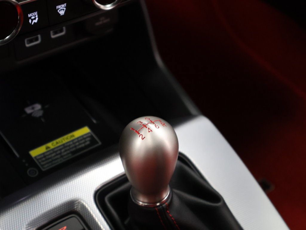 New 2026 Honda Civic Type R image 21