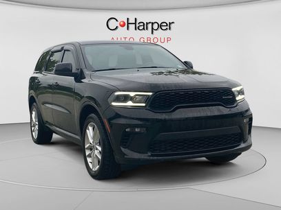 Used 2022 Dodge Durango GT