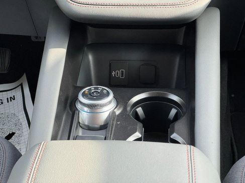 New 2026 Ford Explorer Active image 10