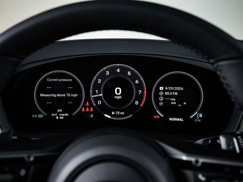 New 2026 Porsche Cayenne S AWD/4WD image 14