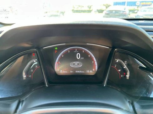 Used 2019 Honda Civic Sport Touring image 18