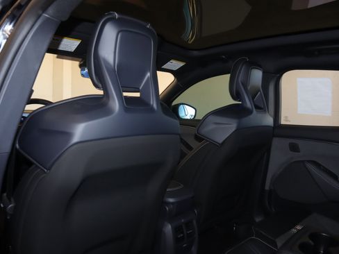 New 2025 Ford Mustang Mach-E GT w/ Bronze Appearance Package image 35