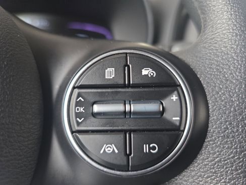 Certified 2025 Kia Soul LX image 23