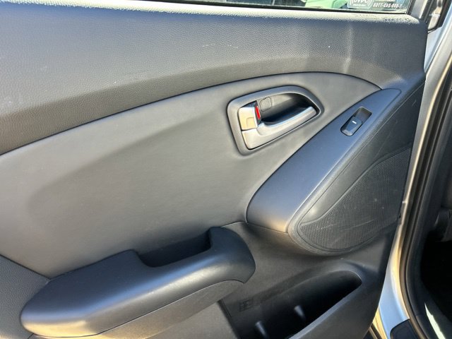 Used 2012 Hyundai Tucson GLS FWD image 20