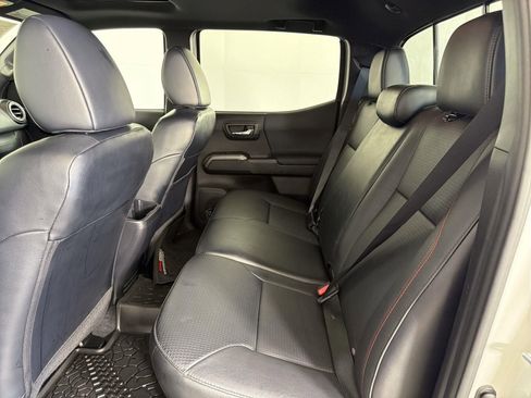 Used 2023 Toyota Tacoma TRD Pro image 27