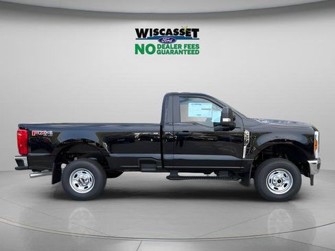 New 2026 Ford F350 XL w/ FX4 Off-Road Package AWD/4WD image 26