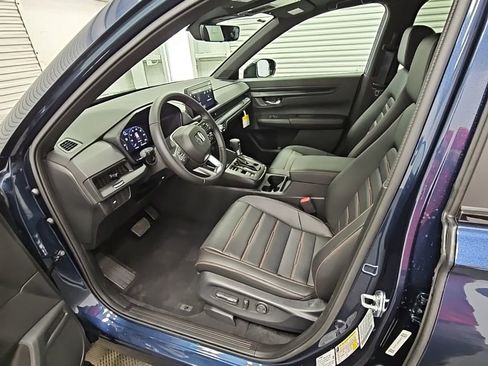 New 2026 Honda CR-V Sport-L image 9