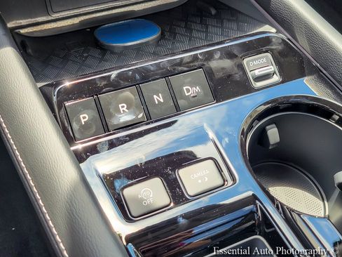 New 2026 Nissan Murano SL AWD/4WD image 18