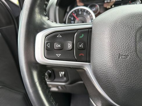 Used 2022 RAM 1500 Big Horn image 21