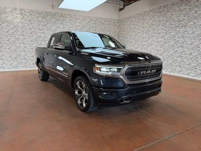 Used 2019 RAM 1500 Limited