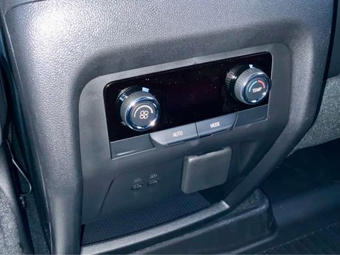 New 2026 Chevrolet Traverse Z71 w/ Enhanced Driving Package image 54