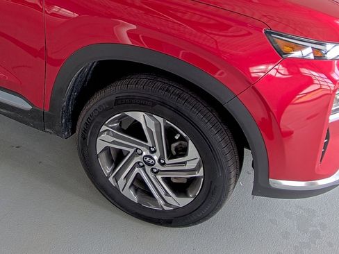 Used 2022 Hyundai Santa Fe SEL w/ Cargo Package image 16