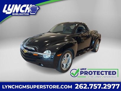Used 2006 Chevrolet SSR w/ Preferred Equipment Group