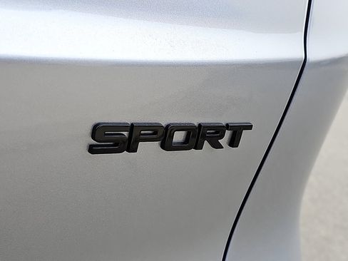 New 2026 Honda CR-V Sport-L image 13