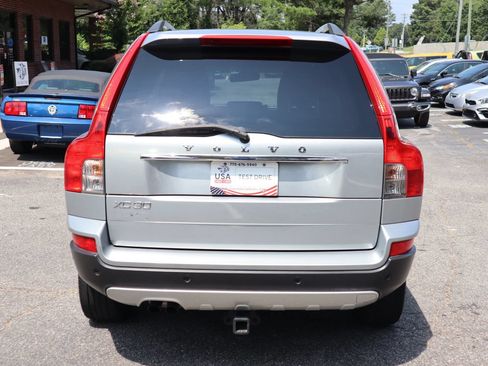 Used 2011 Volvo XC90 3.2 FWD image 5