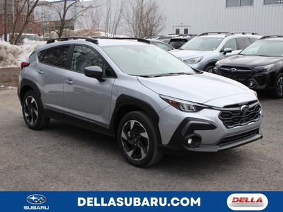 New 2026 Subaru Crosstrek 2.5i Limited w/ Popular Package #4A
