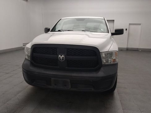 Used 2014 RAM 1500 Tradesman RWD image 15