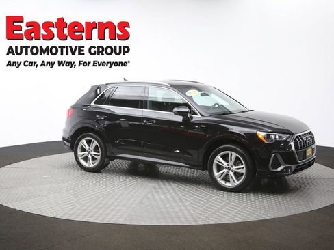 Used 2022 Audi Q3 2.0T Premium w/ Convenience Package image 50