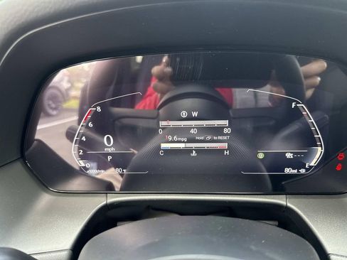 New 2026 MAZDA CX-5 Preferred AWD/4WD image 38