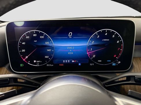 Certified 2025 Mercedes-Benz C 300 Sedan image 34