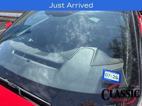 Used 2019 Chevrolet Corvette Stingray Coupe w/ 1LT image 13