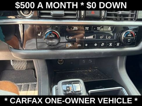 Used 2023 Nissan Pathfinder SL w/ Lighting Package (N92) AWD/4WD image 24
