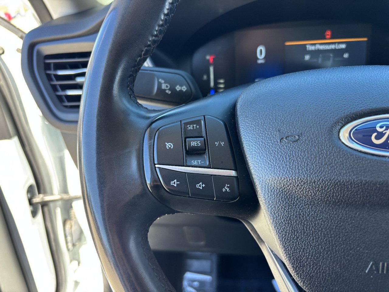 Used 2023 Ford Escape Active FWD image 26