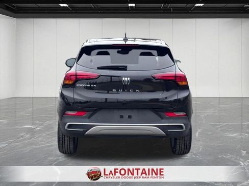 Used 2025 Buick Encore GX Preferred image 4