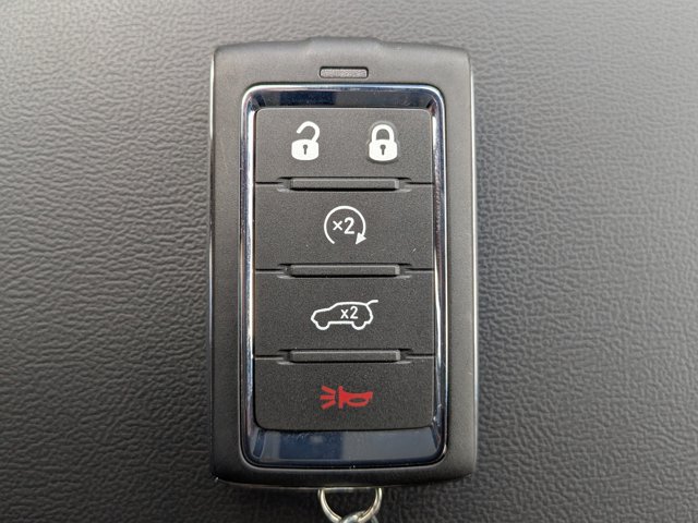 New 2026 Jeep Grand Cherokee Limited AWD/4WD image 30