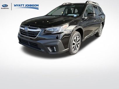 Used 2022 Subaru Outback Premium