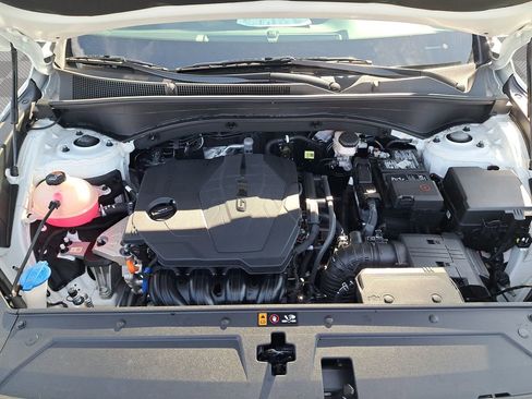 Used 2023 Hyundai Santa Fe SEL image 19