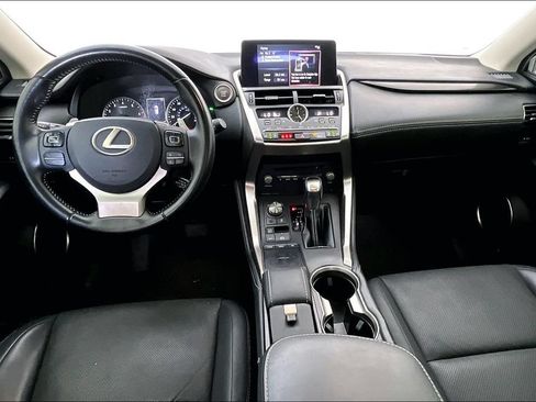 Used 2019 Lexus NX 300 FWD w/ Comfort Package image 18