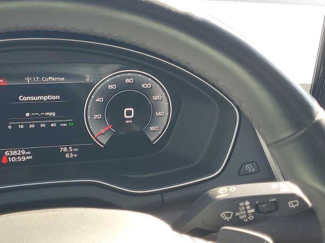 Used 2024 Audi Q5 2.0T Premium Plus AWD/4WD image 28
