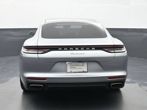 Certified 2023 Porsche Panamera 4 AWD/4WD image 21