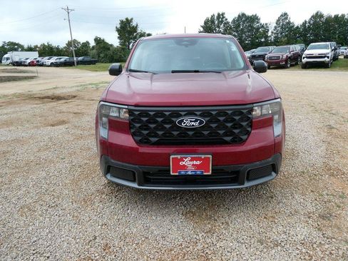 New 2026 Ford Maverick XLT w/ XLT Luxury Package AWD/4WD image 8